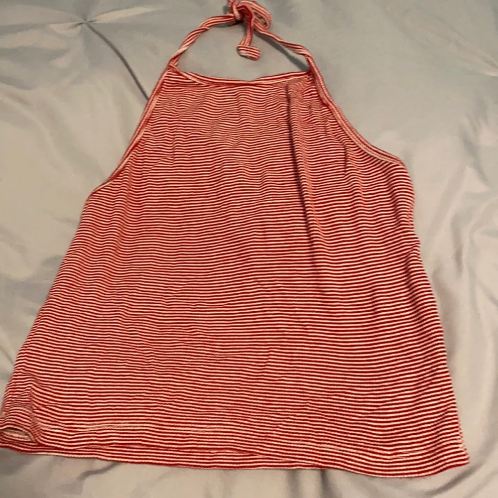 Brandy Melville halter tank top